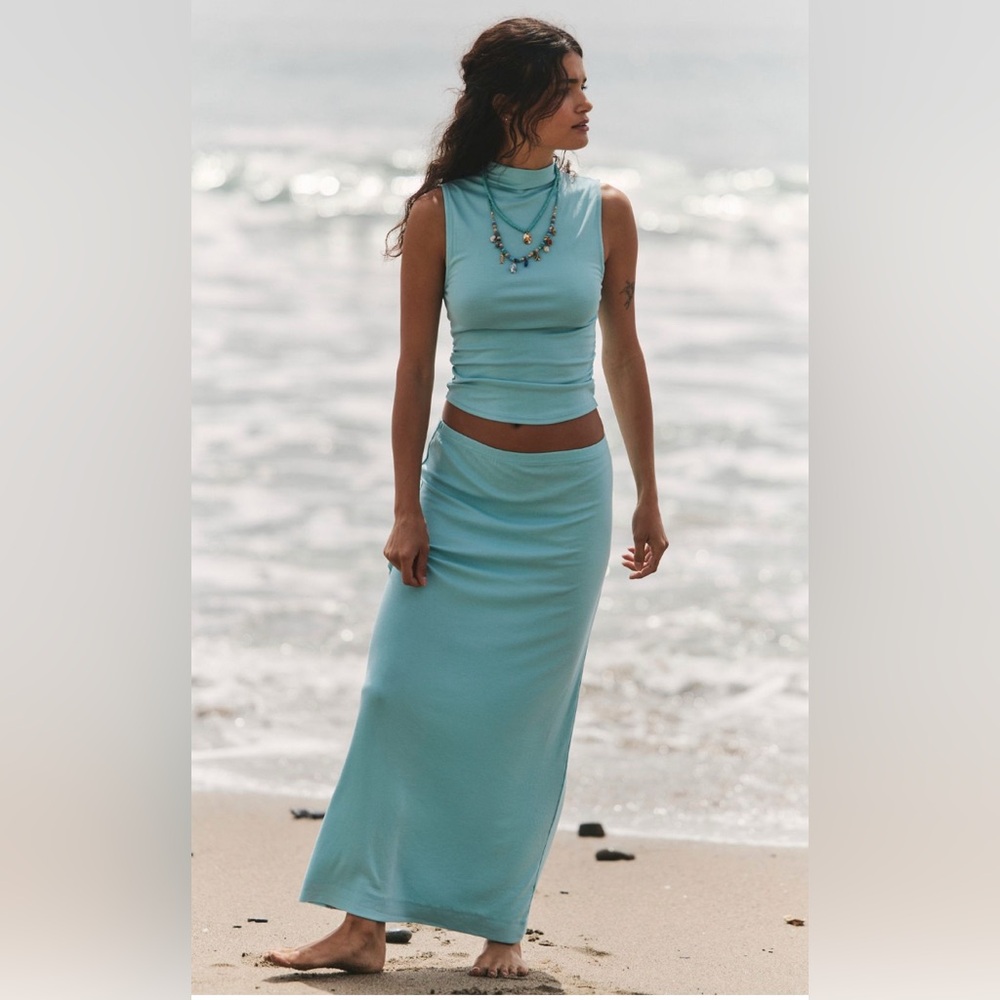 FREE PEOPLE Good Feels Set